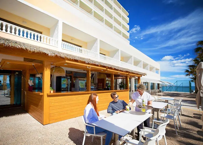 Hotel Servigroup La Zenia 4 Sup