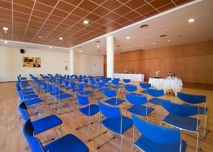 Hotel Servigroup Marina Mar
